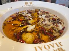 -椒爱水煮鱼川菜(中街大悦城店)