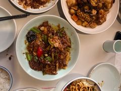-新侨小馆(东直门北小街店)