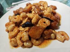 -良师门滨海人家·海鲜·家常菜(滨海城店)