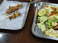 -大佬李砂锅(钱江财富广场店)