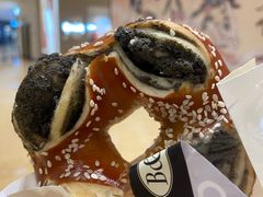 -B&C黄油与面包·THE GARDEN BAKERY概念店(世纪汇店)