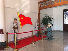 -古田会议纪念馆