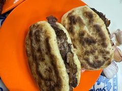 -清真-戏楼王记牛肉面
