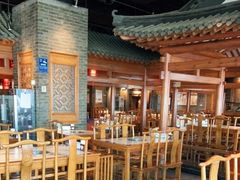 -东来顺饭庄(西直门店)