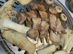 -六七八韩式烤肉·韩国料理(上杭路店)