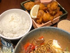 -山杏yama-katsu·吉列炸物