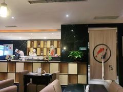 -松临·铁板烧&Omakase(神农店)