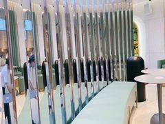 -奈雪的茶(亨特国际广场店)