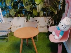 -寓下coffee(宠物友好店)