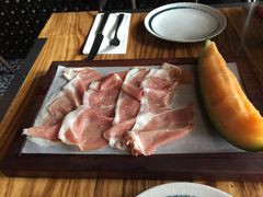 -PIZZA BIANCA(民园店)
