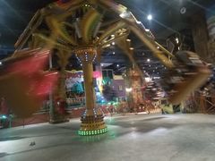 -石狮世茂摩天城摩天轮