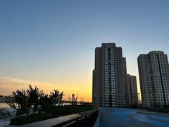 -海河外滩公园