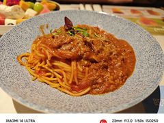 -半秋山西餐厅(巴南万达广场店)