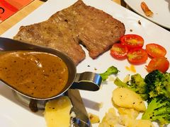 -必胜客(WOW西丽店)