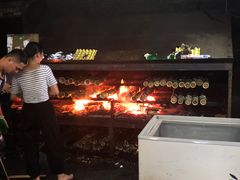 -丰依竹食·老牌竹筒饭