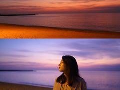 -小巴塞罗那海滩