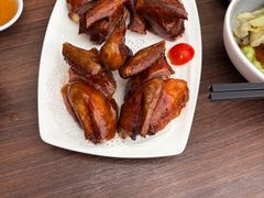 -新旺茶餐厅(鑫耀·光环live店)