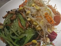 -京华烟云·北京烤鸭(领展购物广场·中关村店)