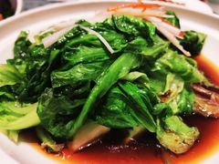 -惠丰堂饭庄·烤鸭·京味菜(西北旺·唐家岭店)