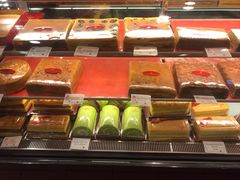 -Bengawan Solo(Changi Airport Terminal 2)