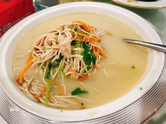 -无名居(农展馆店)