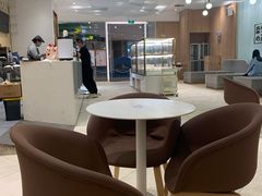 -奈雪的茶(国金中心店)