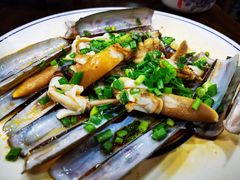 -兰边碗(鼓楼店)
