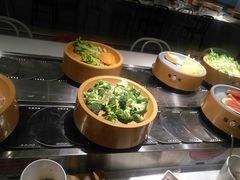 -龍歌自助小火锅(崂山丽达店)