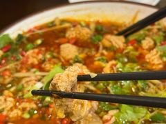 -飞虹鱼馆(春华路店)