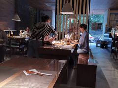 大堂-十面春风·江南面馆(崇宁路店)