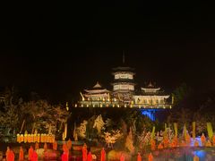 -禅宗少林·音乐大典