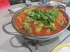 -贵州人家·酸汤火锅·20年老字号
