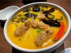 -云海肴·汽锅鸡·云南菜(领展购物广场·中关村店)