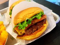 招牌牛肉堡-Shake Shack(西单大悦城店)