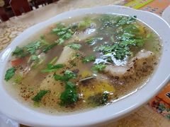 -吾斯曼珍珠抓饭王