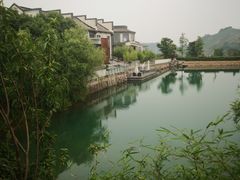 -帐篷客·溪龙茶谷度假酒店