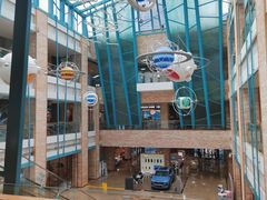 -大族广场Mall&More