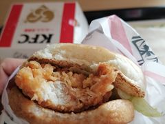 -肯德基(尧佳路店)