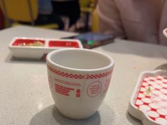 -明腾壹间茶餐厅(新都会花园广场店)