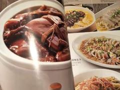 -和记小菜(大宁店)