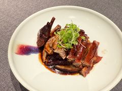 -柒园·三十年创意杭帮菜(龙湖滨江天街店)