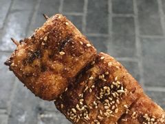 -非凡烧烤(历史博物馆店)