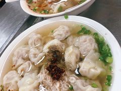 -汪家馄饨(集庆路店)