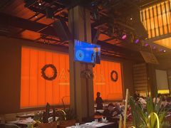 -洛缦音乐餐厅(工业展览馆万象城店)