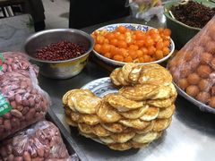 -老金家蛋菜夹馍(西安总店)
