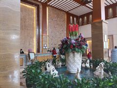 -福州贵安·温泉世界