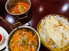 -清真· AL-JANNAT 佳纳特餐厅(仙林店)