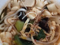 -天瑞福云南过桥米线(十里河店)
