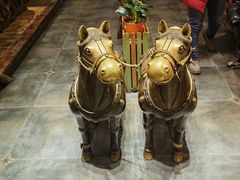 -牧马人奶茶馆(乌兰察布总店)