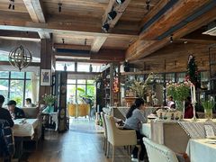 -一棵树·意大利西餐厅One Tree(新城店)